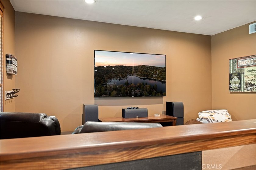 Whispering Pines Lodge. Tucked among towering pines in one of - photo 40