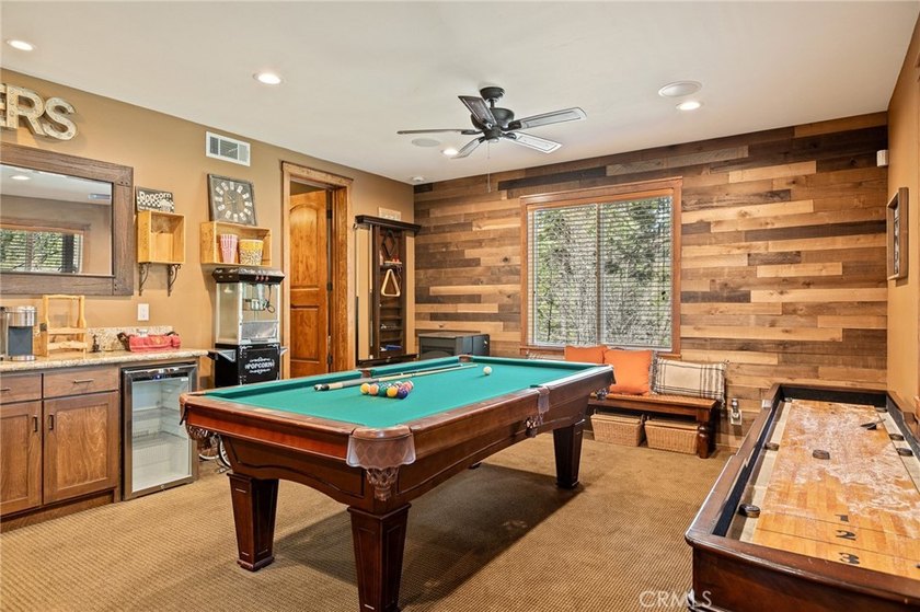 Whispering Pines Lodge. Tucked among towering pines in one of - photo 41