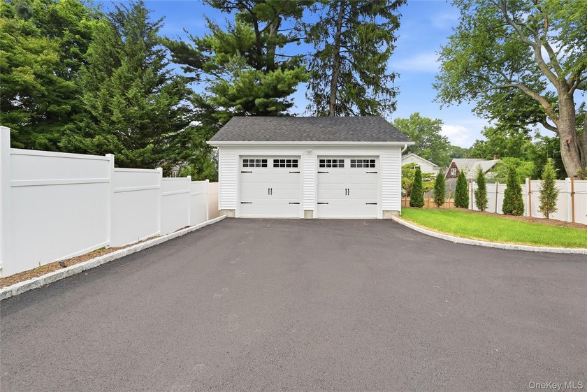Welcome to this stunning new construction home, located just - photo 42