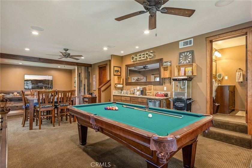 Whispering Pines Lodge. Tucked among towering pines in one of - photo 42