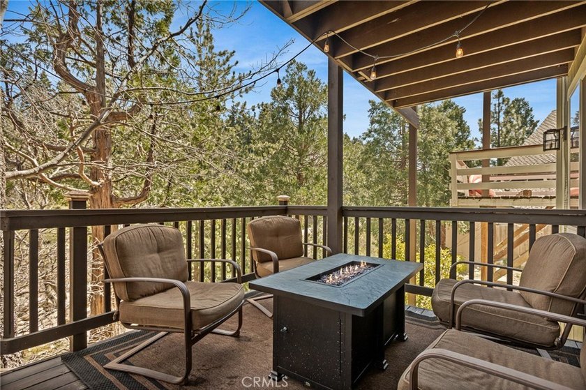 Whispering Pines Lodge. Tucked among towering pines in one of - photo 44