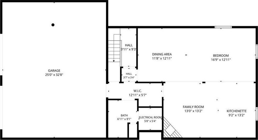 Beautifully updated, spacious home located in a quiet - photo 45