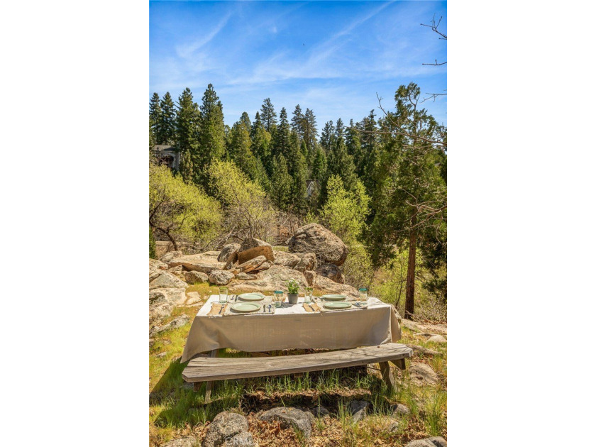 Whispering Pines Lodge. Tucked among towering pines in one of - photo 47