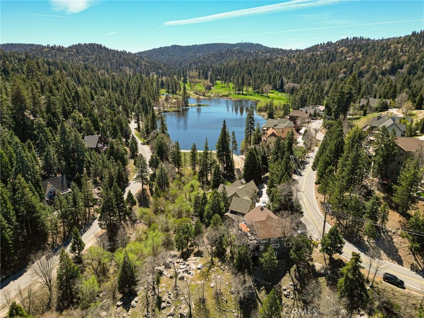 Whispering Pines Lodge. Tucked among towering pines in one of - photo 50