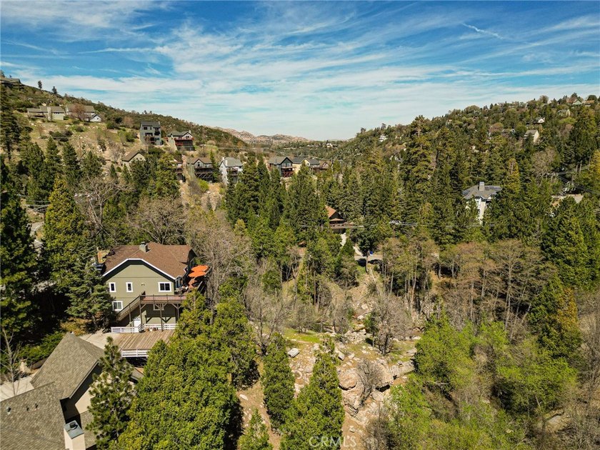 Whispering Pines Lodge. Tucked among towering pines in one of - photo 51