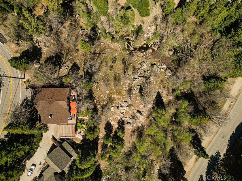 Whispering Pines Lodge. Tucked among towering pines in one of - photo 52