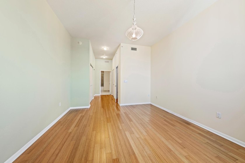 2 parking spaces PLUS valet! Penthouse-level living with 10' - photo 9