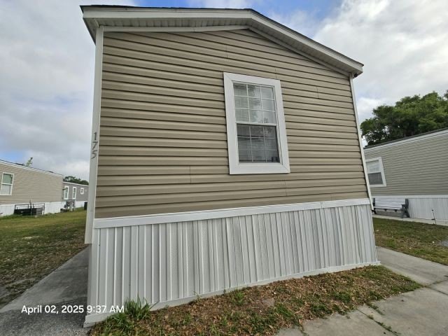 Listing photo