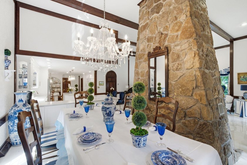 Welcome to 305 Beech Street, a truly special Tudor-inspired home - photo 19