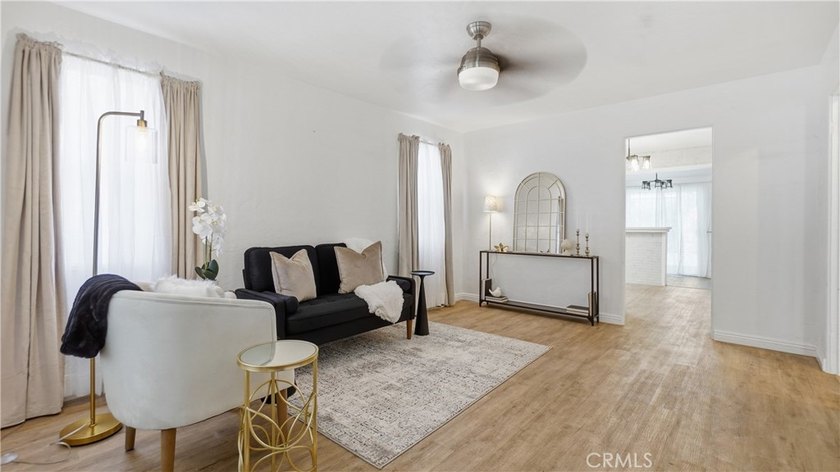 Rare opportunity to own two separate homes on one spacious and - photo 25