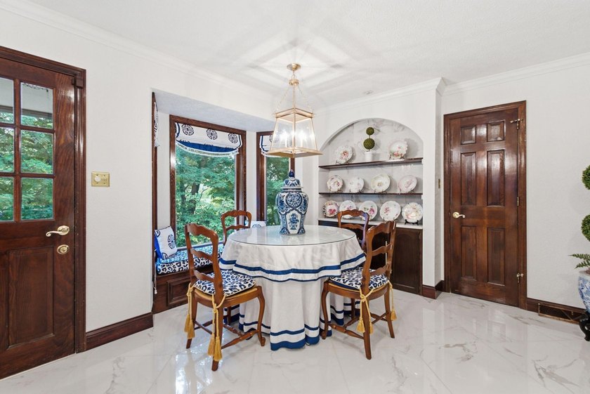 Welcome to 305 Beech Street, a truly special Tudor-inspired home - photo 26
