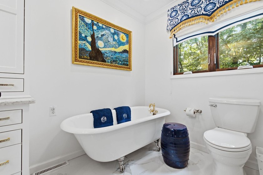 Welcome to 305 Beech Street, a truly special Tudor-inspired home - photo 33