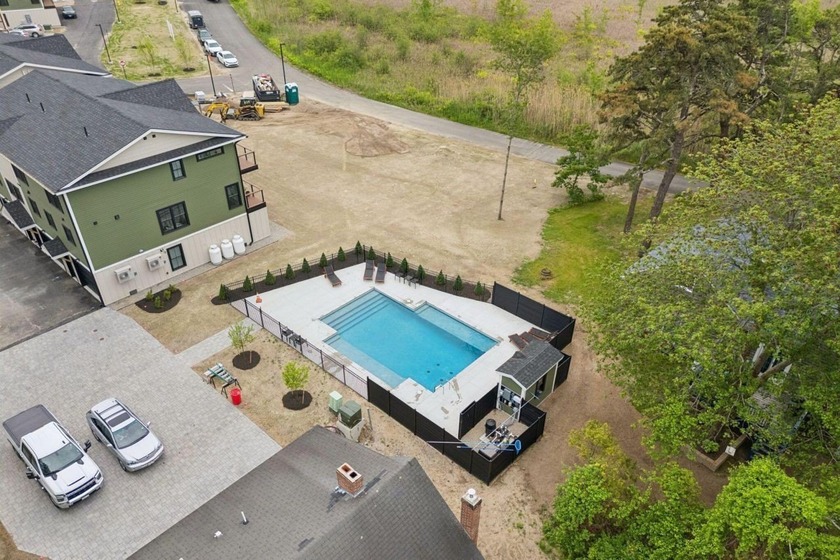 Under construction - photos shown are of the model unit. Welcome - photo 33