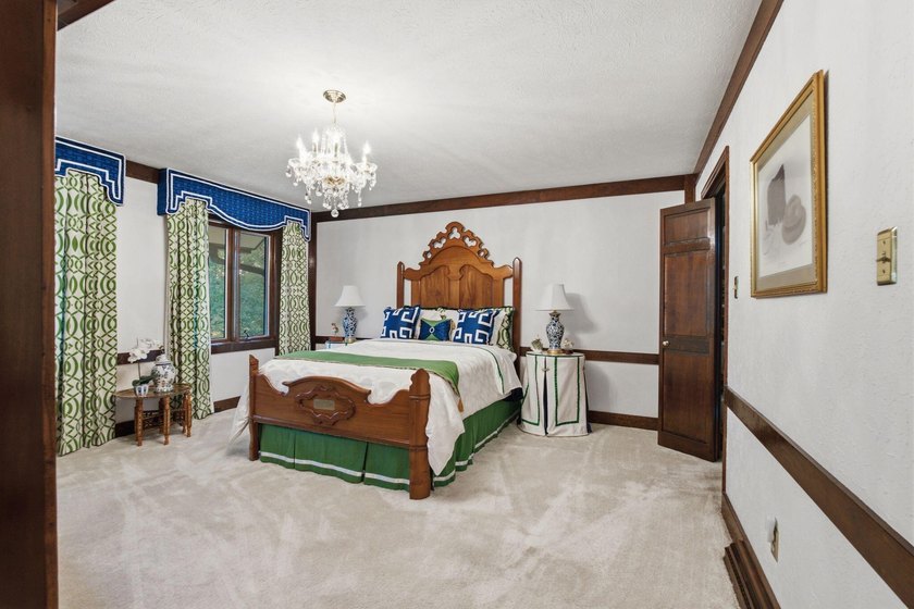 Welcome to 305 Beech Street, a truly special Tudor-inspired home - photo 37