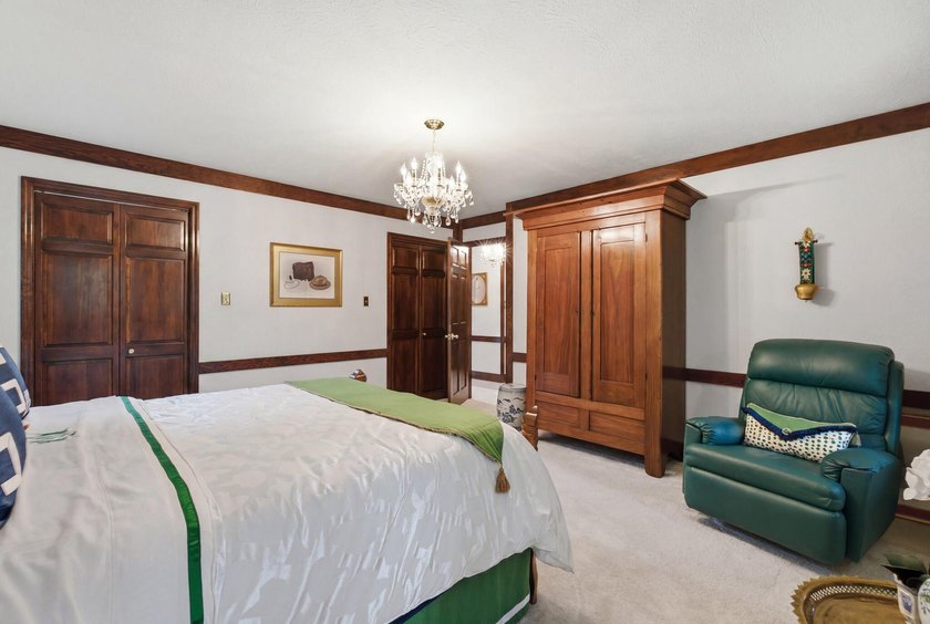 Welcome to 305 Beech Street, a truly special Tudor-inspired home - photo 38