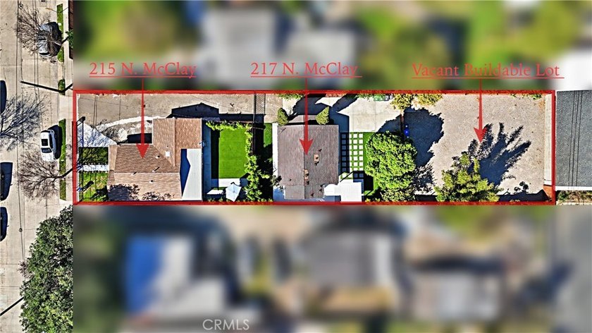 Rare opportunity to own two separate homes on one spacious and - photo 38