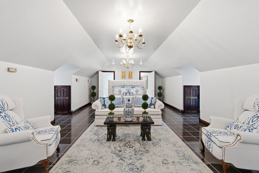 Welcome to 305 Beech Street, a truly special Tudor-inspired home - photo 39