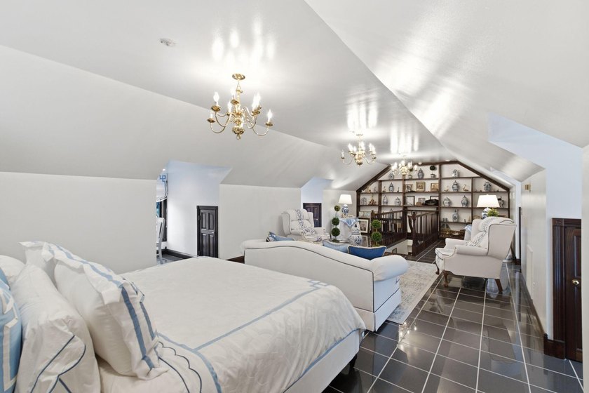 Welcome to 305 Beech Street, a truly special Tudor-inspired home - photo 42