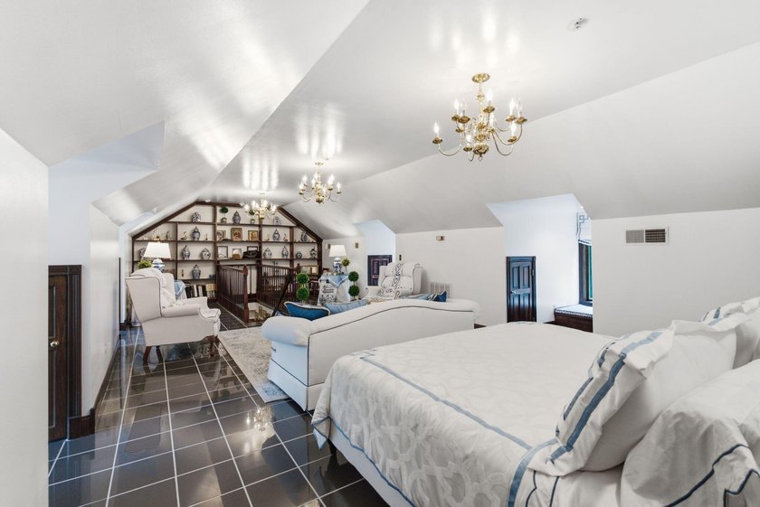 Welcome to 305 Beech Street, a truly special Tudor-inspired home - photo 43