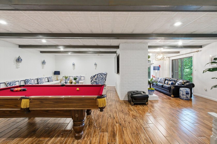 Welcome to 305 Beech Street, a truly special Tudor-inspired home - photo 47
