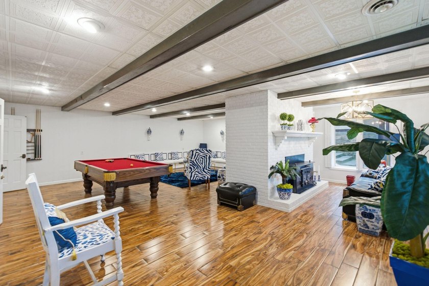 Welcome to 305 Beech Street, a truly special Tudor-inspired home - photo 48