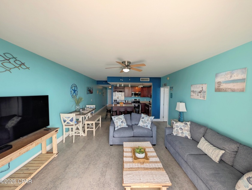 Own a Slice of Paradise at Laketown Wharf - Gulf-View Turnkey - photo 4