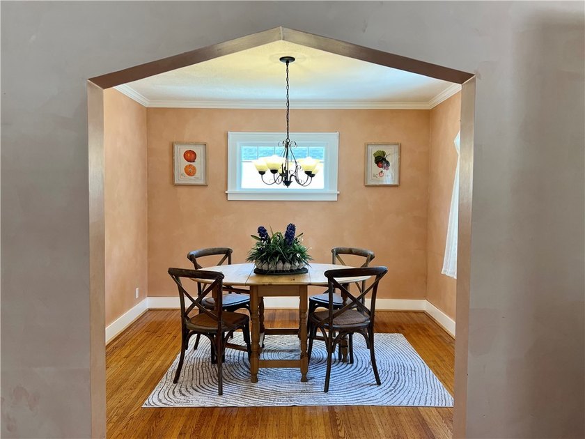 Welcome home to this charming 4-bedroom property offering the - photo 12