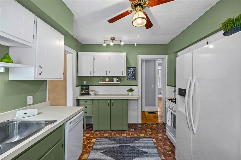 Welcome home to this charming 4-bedroom property offering the - photo 15