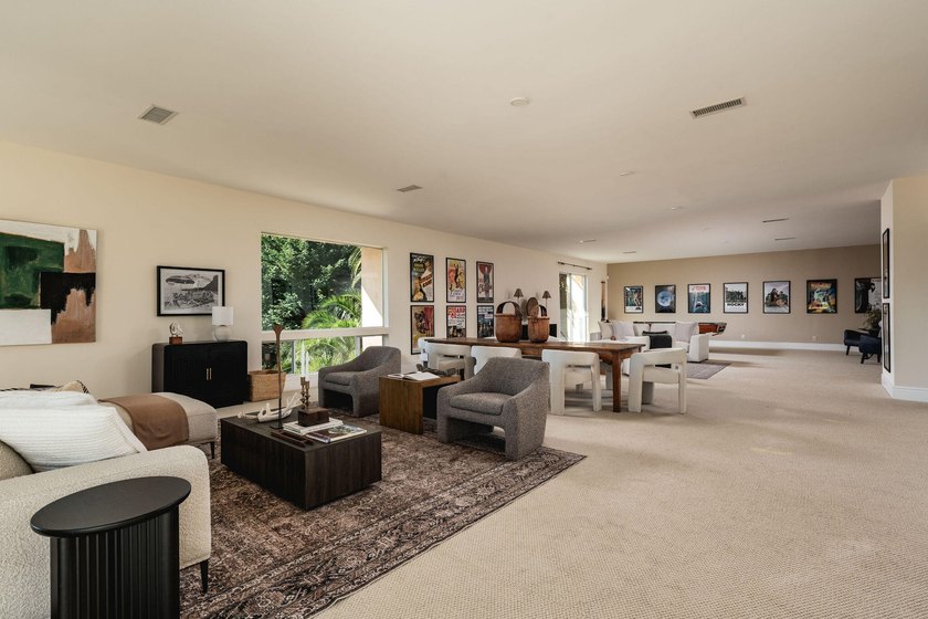Perched atop the coveted Eucalyptus Hill neighborhood, this - photo 21