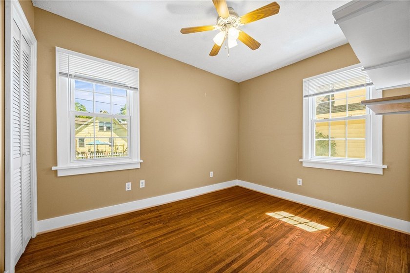 Welcome home to this charming 4-bedroom property offering the - photo 23