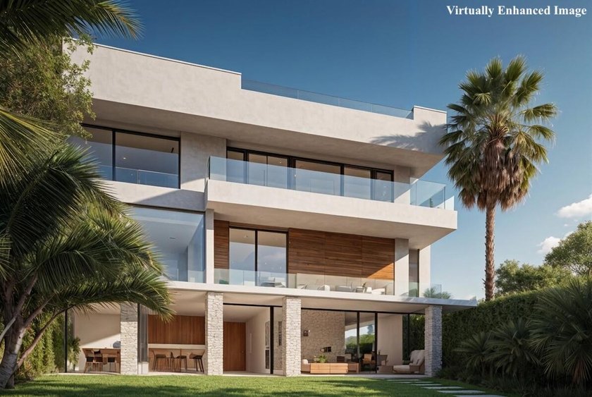 Perched atop the coveted Eucalyptus Hill neighborhood, this - photo 25
