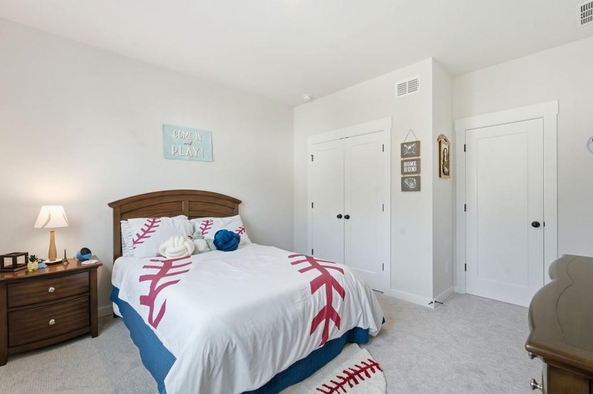 Welcome to the Tifton - one of Beazer Homes' most popular floor - photo 32