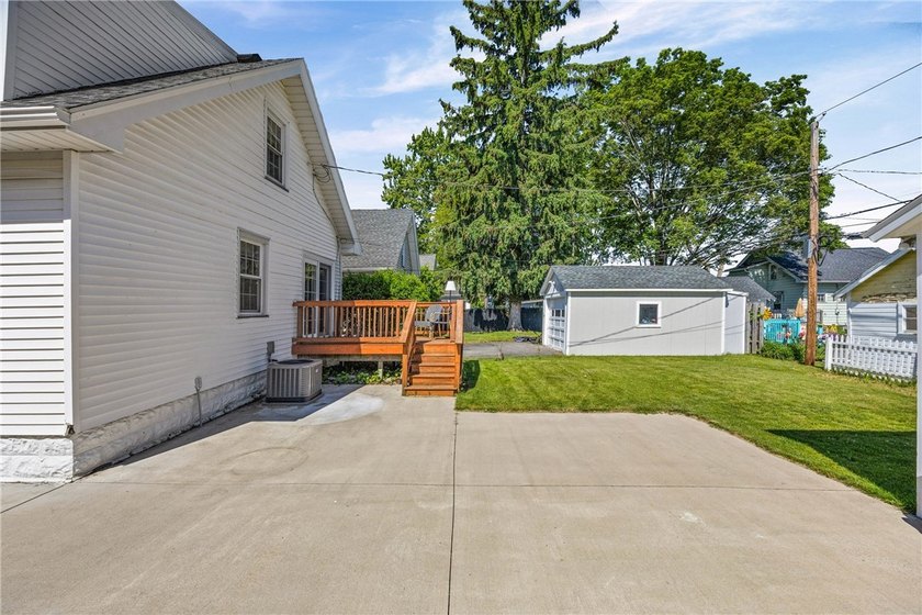 Welcome home to this charming 4-bedroom property offering the - photo 40