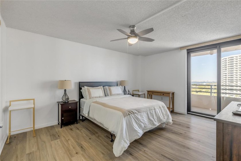 10th-Floor Daytona Beach Shores Condo with Ocean &amp; Intracoastal - photo 22