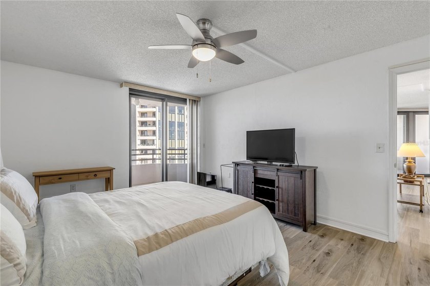 10th-Floor Daytona Beach Shores Condo with Ocean &amp; Intracoastal - photo 23