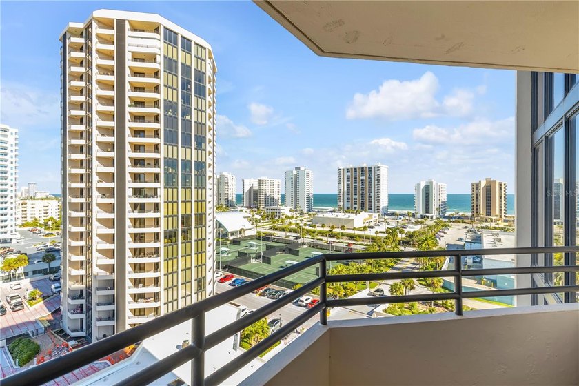 10th-Floor Daytona Beach Shores Condo with Ocean &amp; Intracoastal - photo 30