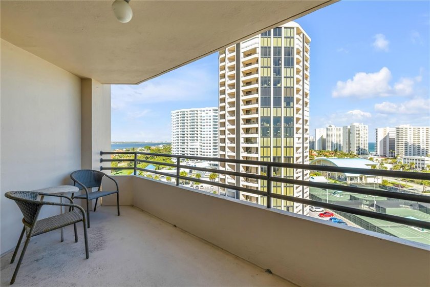 10th-Floor Daytona Beach Shores Condo with Ocean &amp; Intracoastal - photo 33