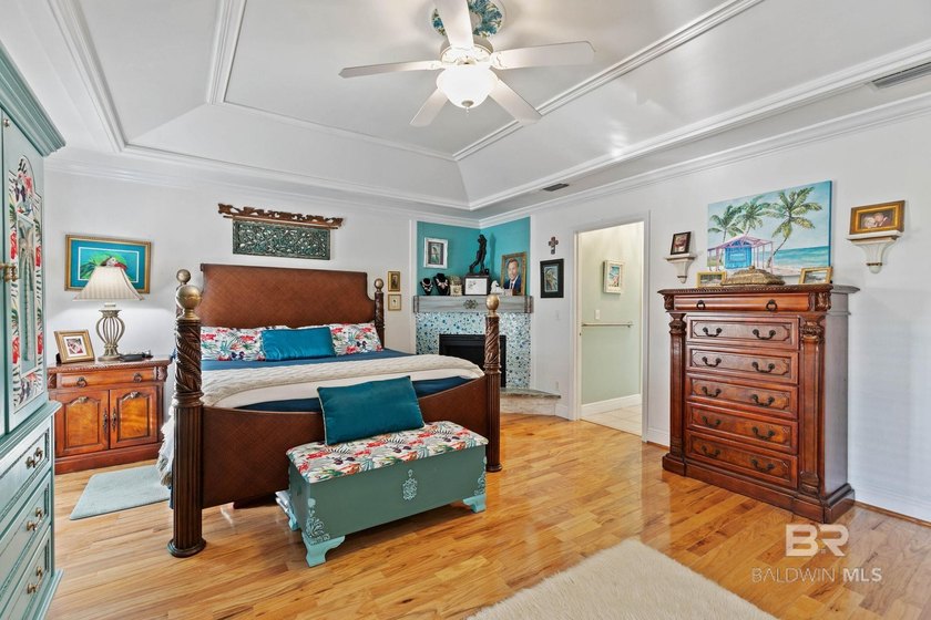 Located in the most desirable community of Craft Farms, this - photo 34