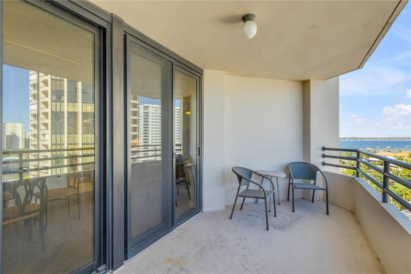 10th-Floor Daytona Beach Shores Condo with Ocean &amp; Intracoastal - photo 34