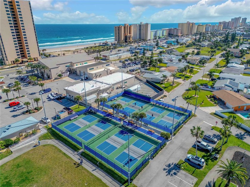 10th-Floor Daytona Beach Shores Condo with Ocean &amp; Intracoastal - photo 36