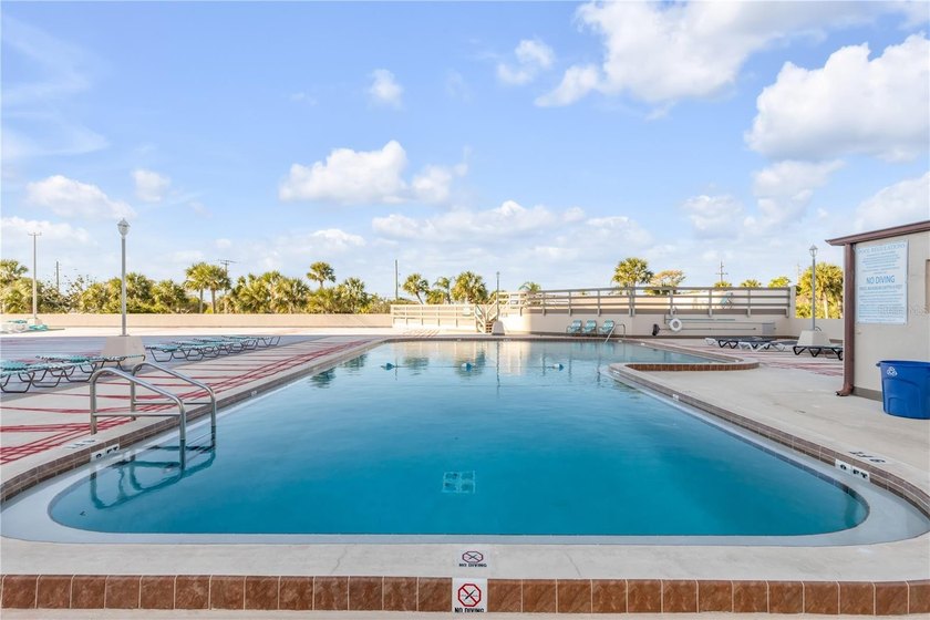 10th-Floor Daytona Beach Shores Condo with Ocean &amp; Intracoastal - photo 39