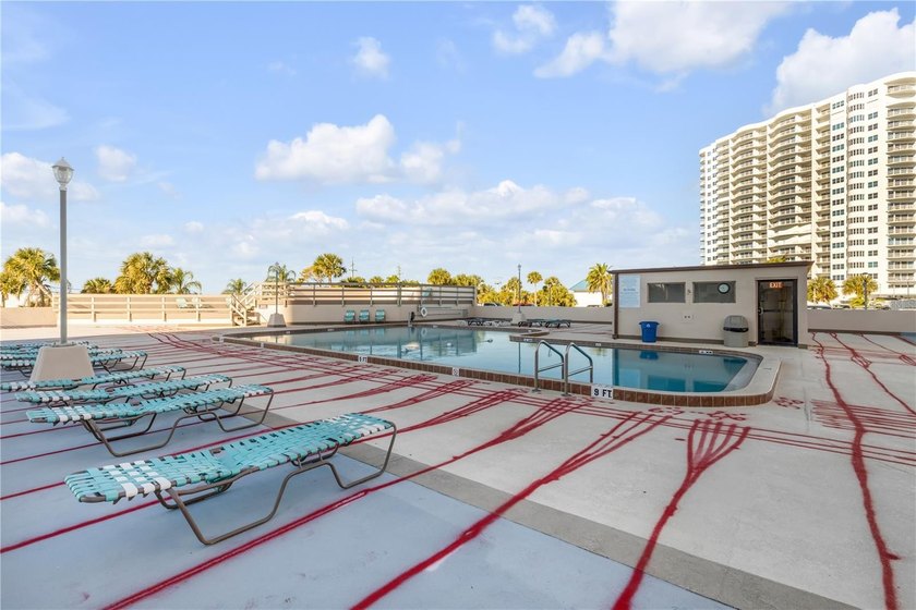 10th-Floor Daytona Beach Shores Condo with Ocean &amp; Intracoastal - photo 41