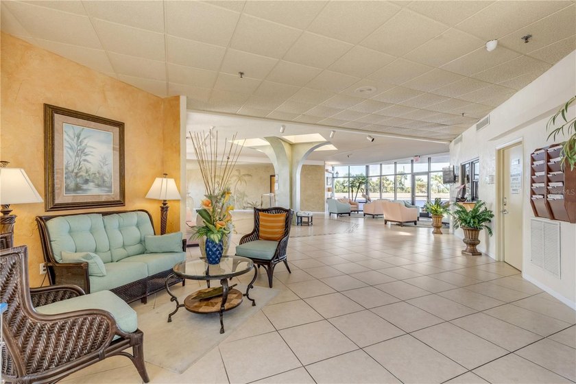 10th-Floor Daytona Beach Shores Condo with Ocean &amp; Intracoastal - photo 44