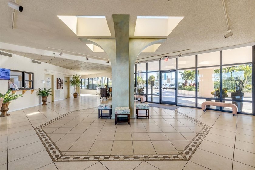 10th-Floor Daytona Beach Shores Condo with Ocean &amp; Intracoastal - photo 45