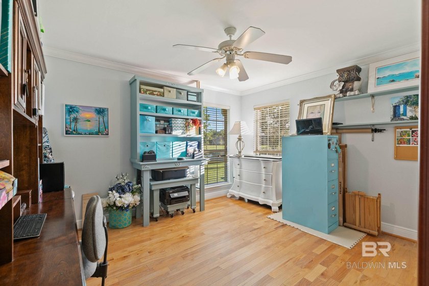 Located in the most desirable community of Craft Farms, this - photo 50