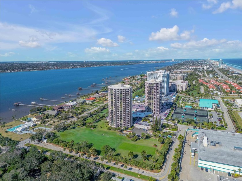 10th-Floor Daytona Beach Shores Condo with Ocean &amp; Intracoastal - photo 52