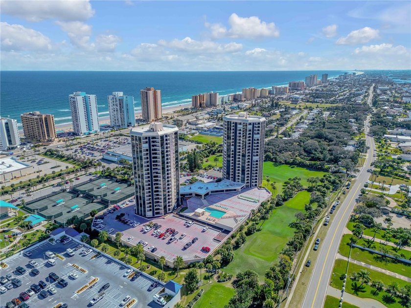 10th-Floor Daytona Beach Shores Condo with Ocean &amp; Intracoastal - photo 56