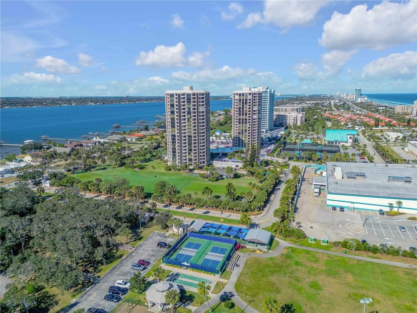 10th-Floor Daytona Beach Shores Condo with Ocean &amp; Intracoastal - photo 57