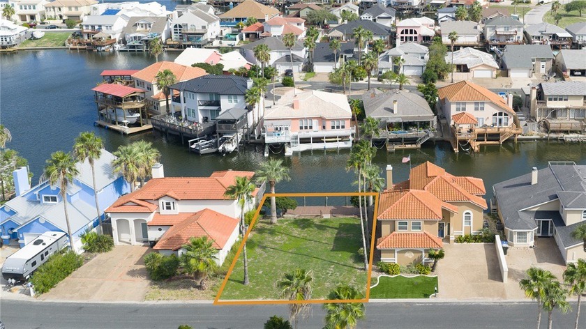 REDUCED AGAIN!!! BY UNMATCHED MARGINS, THIS WATERFRONT LOT IS - photo 2