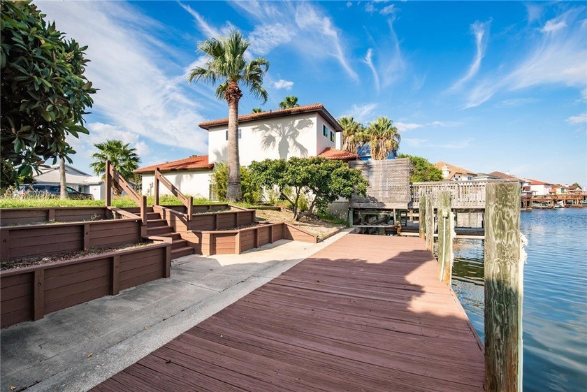 REDUCED AGAIN!!! BY UNMATCHED MARGINS, THIS WATERFRONT LOT IS - photo 5